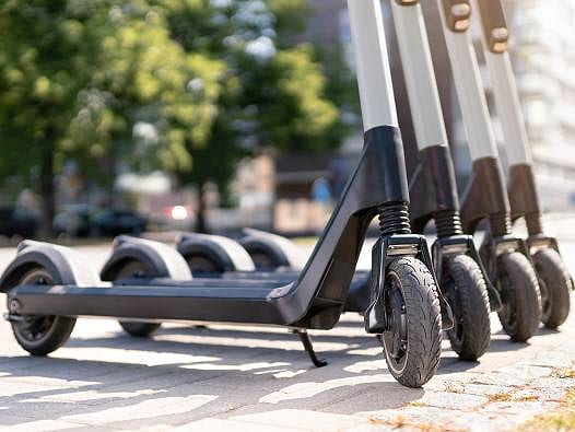 E-Skuter üretiminde yerli malı zorunluluğu: Yerlilik belgesi nasıl alınacak? İşte kriterler...