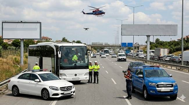 Kurban Bayramı tedbirleri açıklandı: 11 gün sürecek sıkı denetim! "Tuzak radar olmayacak"