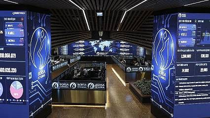 Borsa İstanbul'da bu hafta 4 şirket temettü dağıtacak