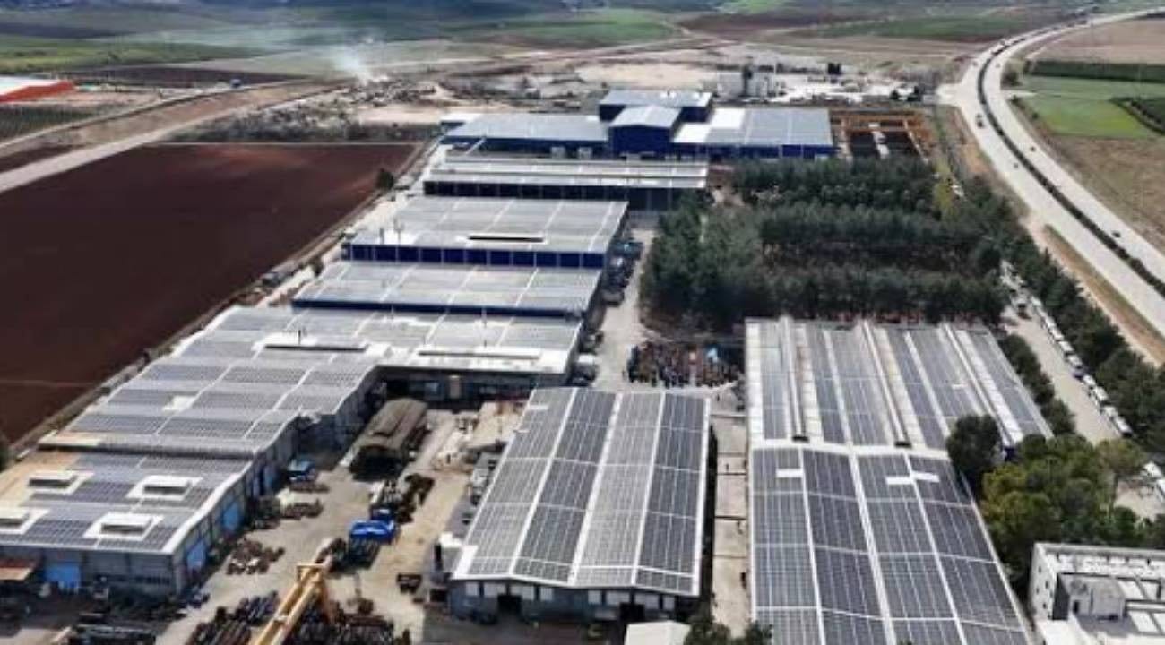 Şa-Ra Enerji halka arzında talep toplama başladı: Kaç lot düşer?