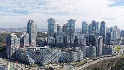 Ağaoğlu GYO halka arz için SPK’dan onay aldı