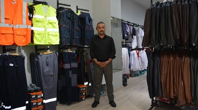Acısını girişimciliğe dönüştürdü: 11 yaşında babasını kaybedince, okulu bıraktı! Şimdi onlarca kişiye istihdam sağlıyor