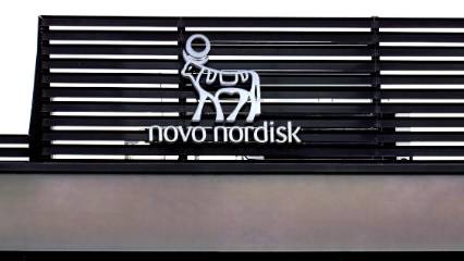 Beyaz Saray anlaşması ve rekabet dev ilaç şirketini vurdu, hisseleri sert düştü