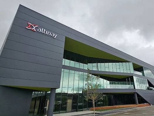 Altınay Savunma Teknolojileri 2025 yılı finansal sonuçlarını açıkladı