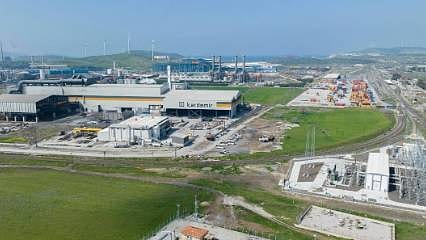 Kardemir Çelik halka arzında talep toplama devam ediyor