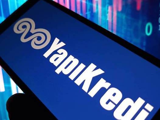 Yapı Kredi 2026 yılı ilk yarı finansal sonuçlarını açıkladı