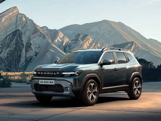 Renault 2026 yılına ilişkin ilk 9 aylık sonuçlarını açıkladı