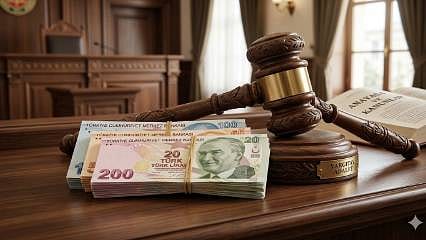Yargıtay'dan emsal karar: Haksız hacze rekor tazminat! Banka kusurlu, iş adamı haklı bulundu