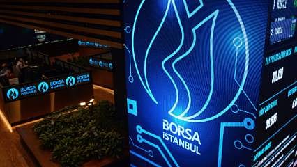 Borsada geçen hafta yeni iş ilişkisi duyuran 10 şirket var