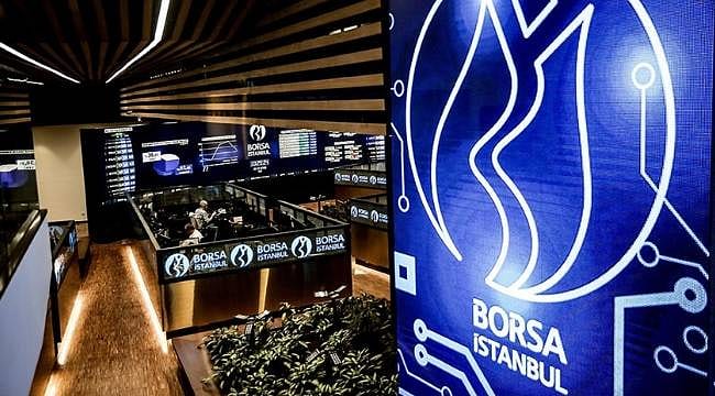 Borsada geçen hafta yeni iş ilişkisi duyuran 9 şirket var
