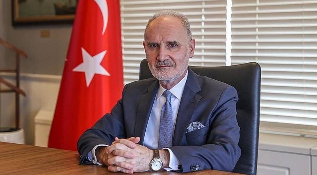 Yapay zekada milli egemenlik dijital egemenlikten geçiyor