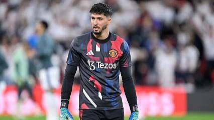 Milli kaleci Altay Bayındır, Manchester United'dan Celta Vigo'ya kiralandı