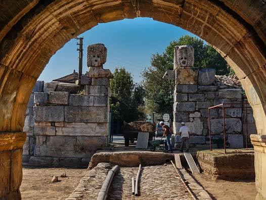 Papa'nın ziyareti İznik'i dünyanın radarına soktu: Endonezya'dan Avrupa'ya turist akını kapıda