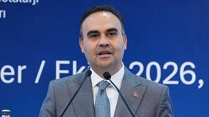 "OSB'lerimizin sayısını 374'e yükselttik"