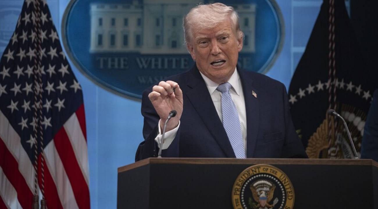 "İran'da bu gece bir medeniyet yok olacak"