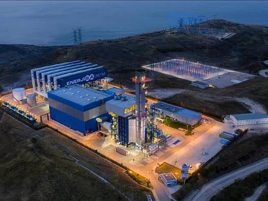 Enerjisa Enerji 2026 yılı ilk çeyrek finansal sonuçlarını açıkladı