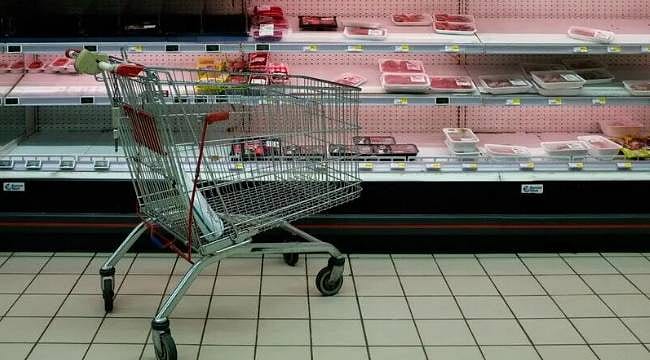 Euro Bölgesi'nde yıllık enflasyon Ağustos'ta yükseldi