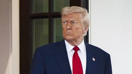 Trump, İran'ın ABD ile anlaşmaya varmak istediğini savundu