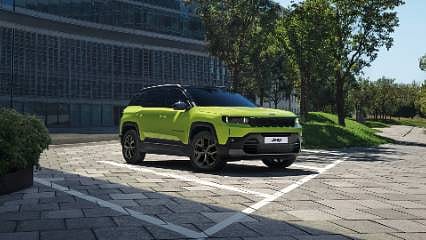 Jeep Eylül ayı kampanyasını duyurdu: İşte modellerine göre güncel fiyat listesi