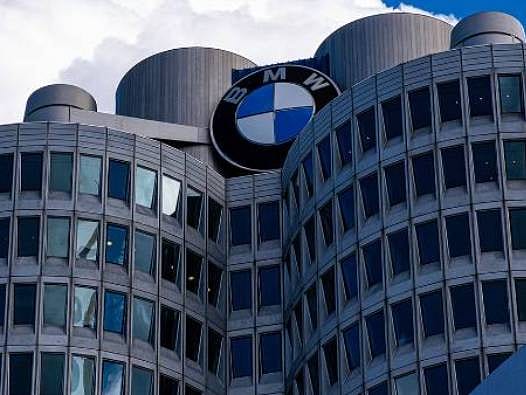 BMW Grubu'ndan 2025 yılı bilanço değerlendirmesi var