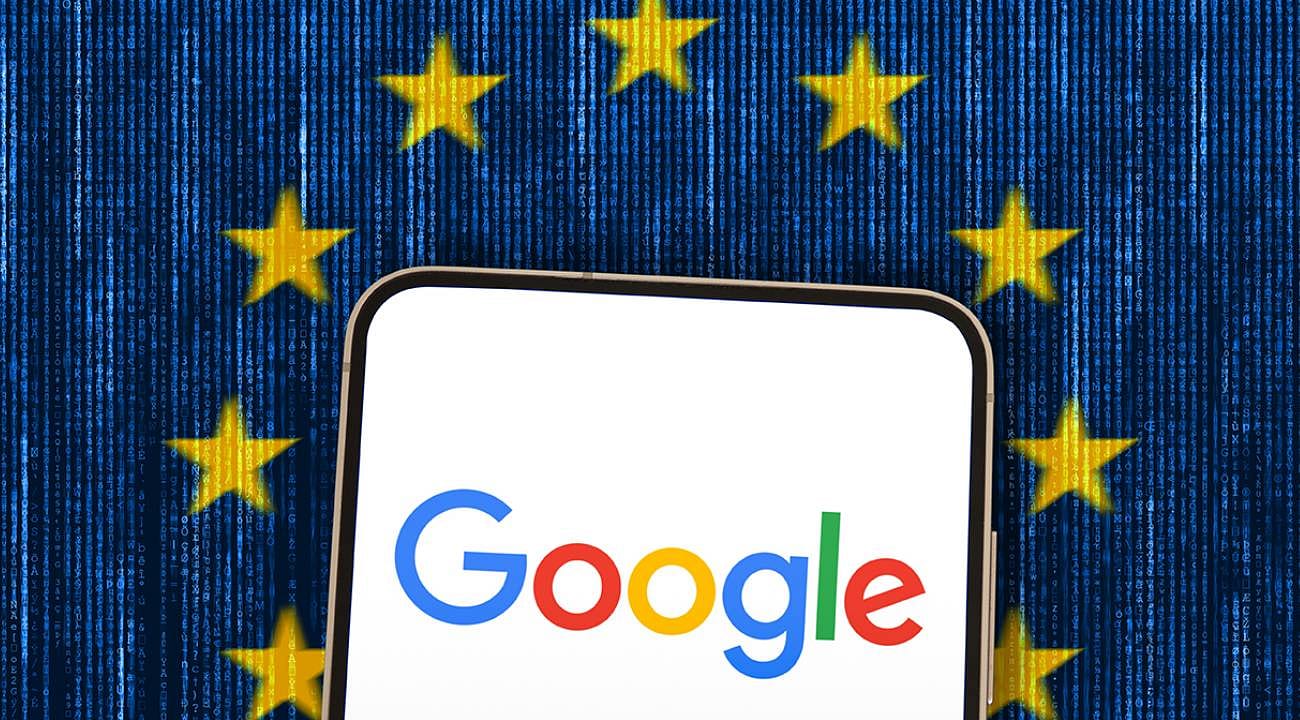 Google'a 4,1 milyar Euro'luk ceza kesinleşti