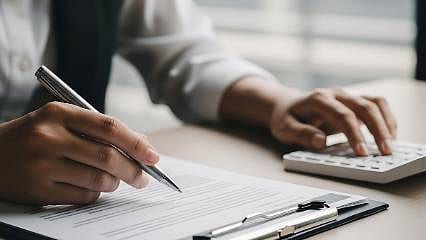 TCMB Eylül verilerini açıkladı: Finansal Hizmetler Güven Endeksi Eylül'de arttı