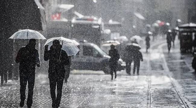 Hafta sonu hava nasıl olacak?