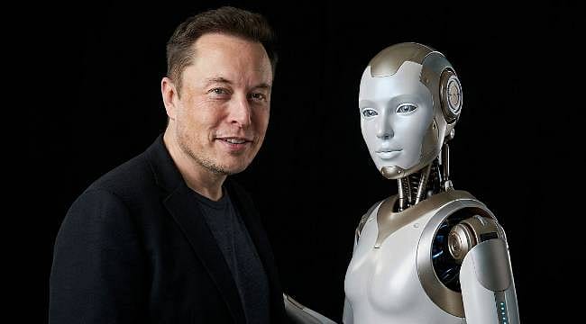 Musk uyardı: "Yapay zeka nükleer sistemlerin kontrolünü ele geçirebilir, risk büyüyor, denetim şart"