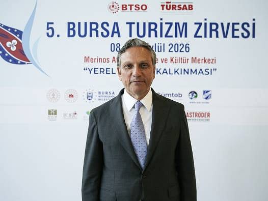 "Türkiye 2026 yazında 'Turizm Vahası' olmayı sürdürdü"