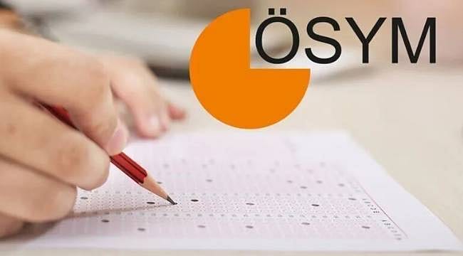 YKS ek yerleştirme süreci başladı