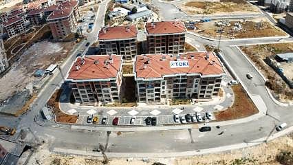 TOKİ kiralık sosyal konut projesinde başvurular bugün başladı: Teslimat ne zaman, kiralar kaç liradan başlıyor? İşte örnek daireler...