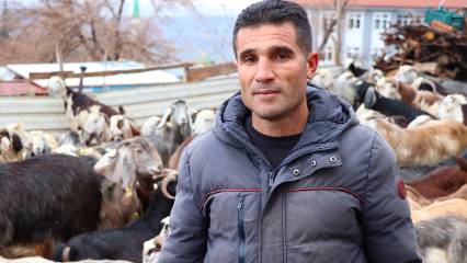 Devlet desteğiyle yaralarını sardı: Depremin izlerini üreterek siliyor