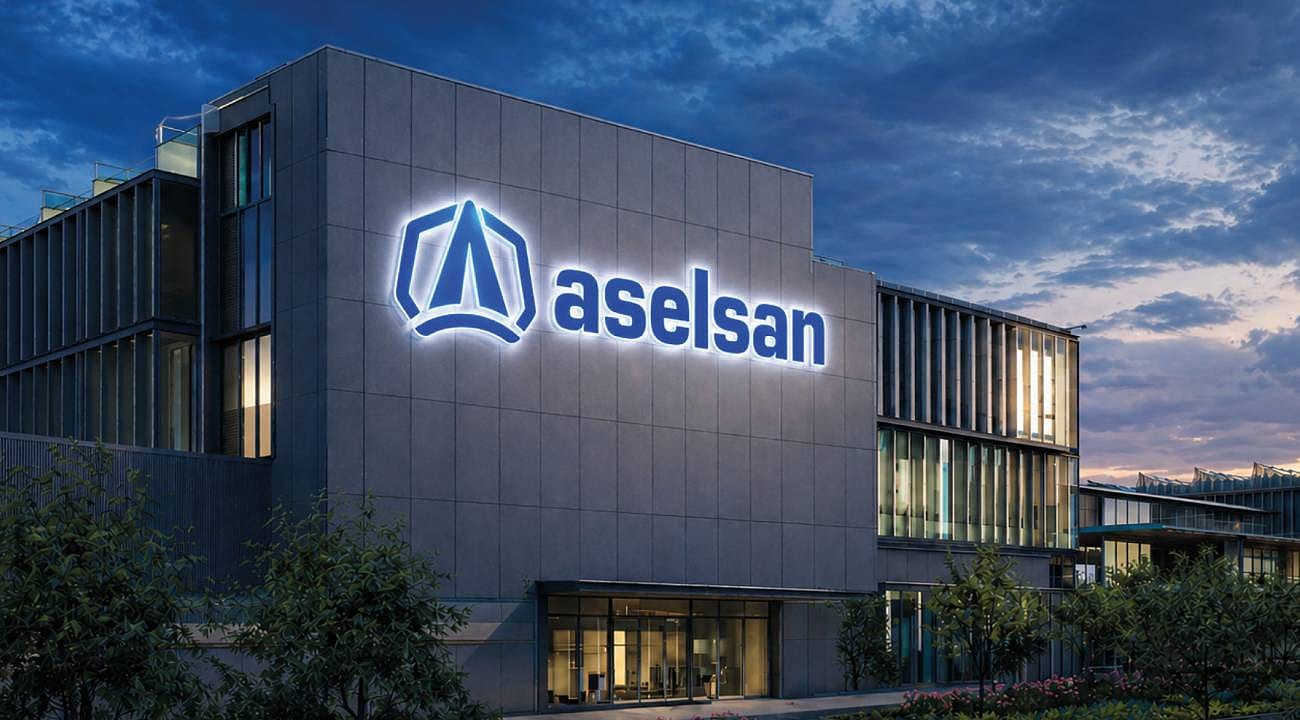 Radarlar ve kamu güvenliği ASELSAN’a emanet: 271,5 milyon dolarlık yeni sözleşme