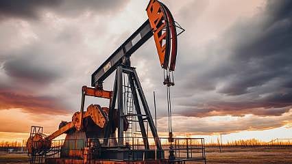 Orta Doğu’daki gerilim petrol tahminlerini değiştirdi: Jeopolitik riskler fiyatları yukarı çekti