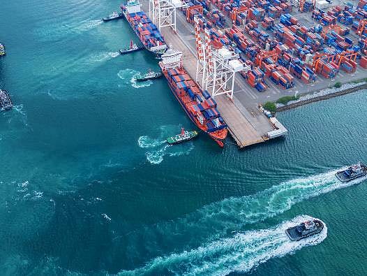 Temmuz ayı dış ticaret endeksleri belli oldu: İhracat ve ithalat birim değerlerinde yükseliş var