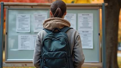 18-25 yaş arası gençlere müjde: "İşe İlk Adım Programı" geliyor