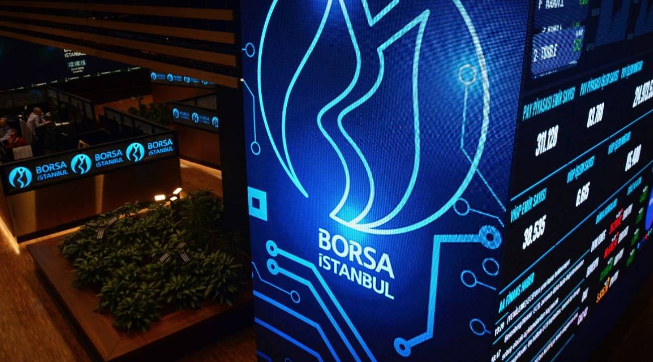 Yabancı yatırımcının hisse alımı son 2 ayın zirvesine çıktı