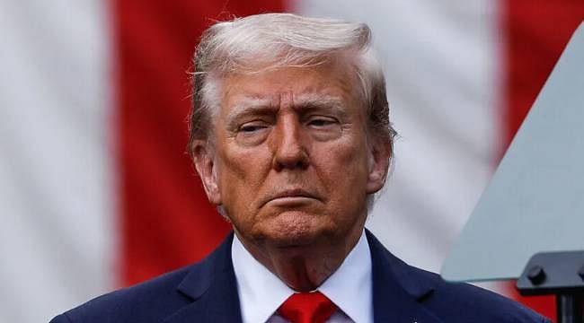 "Donald Trump İran ile bu savaşı kaybetti"