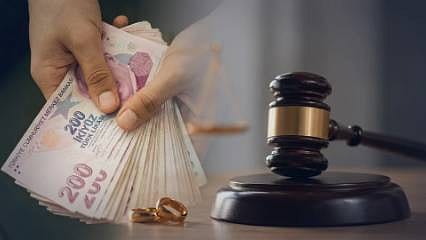 Hukukçular AYM'nin süresiz nafaka kararını değerlendirdi