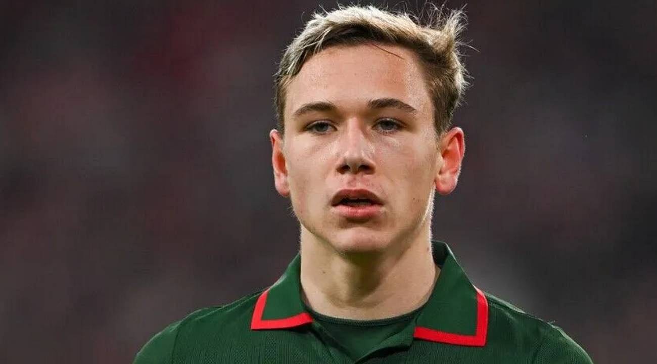 Galatasaray yeni transferi için görüşmelere başladığını KAP'a bildirdi