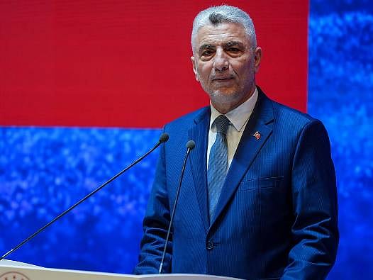 "Firmalarımızın uluslararası alanda güçlenmesi için 783 milyon lira destek verdik"