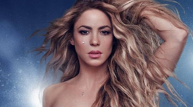 Shakira'nın özel adası 30 milyon dolara satışa çıktı