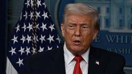 Detaylar: "İran ile savaşın büyük ölçüde tamamlandığını düşünüyorum"