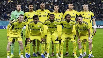 FB kasasını doldurdu: Avrupa kazancı 19,5 milyon Euro'yu buldu