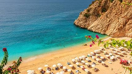 Bayramda turizmin rotası şehir ve kültür turları olacak: Sahte sitelere de dikkat!