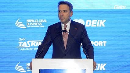 "Güneş ve rüzgardan elektrik üretiminde tarihi rekor kırıldı"