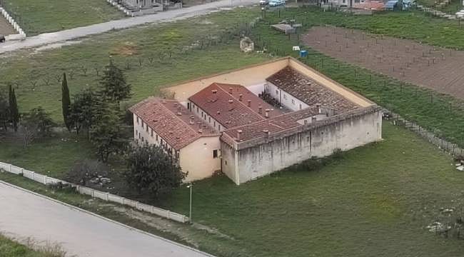 O ilimizde göçü durduracak 30 milyon TL’lik yatırım: Eski cezaevi tekstil fabrikası oluyor