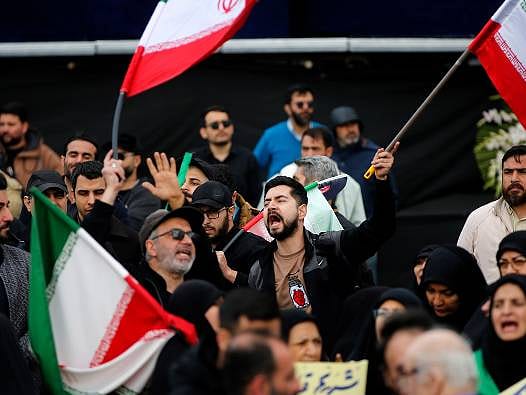 ABD-İsrail-İran ateşkesi: ABD ve İran Pakistan'da görüşecek, Tahran'ın şartları neler?