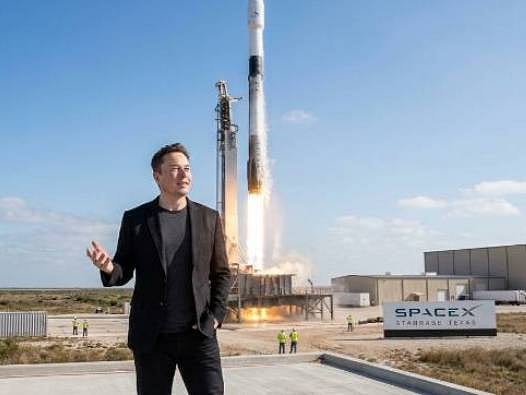 Elon Musk açıkladı: ABD’deki çocuklara SpaceX hissesi hediye edecek! 72 milyon kişiyi kapsıyor