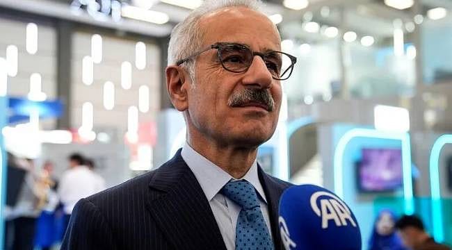 "Türksat 7A uydusunun üretim süreci için geri sayım başladı"